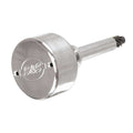 S&S Billet Electronic Distributor-Flat For Harley-Davidson