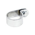Paughco, Muffler P-Clamp Short 1 3/4" For Harley-Davidson