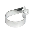 Muffler P-Clamp Short 2 7/8" For Harley-Davidson