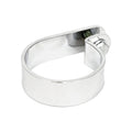 Paughco, Muffler P-Clamp Short 2 1/2" For Harley-Davidson