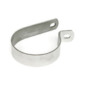 Muffler P-Clamp Short 3" For Harley-Davidson