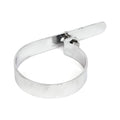 Muffler P-Clamp Short 3-7/8" For Harley-Davidson