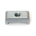 Nut, Primary Chain Tensioner For Harley-Davidson