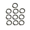 Retaining Ring, Primary Chain Lining For Harley Davidson