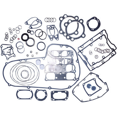 REPLACEMENT GASKETS/SEALS/O-RINGS FOR HARLEY-DAVIDSON