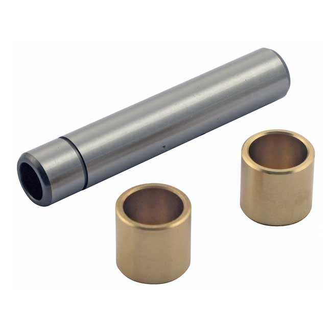 Jims, Circuit Breaker Shaft & Bushing Kt For Harley-Davidson