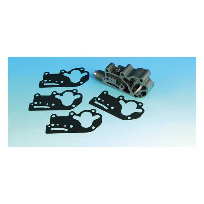 James Gaskets, Oil Pump Body To Case For Harley Davidson
