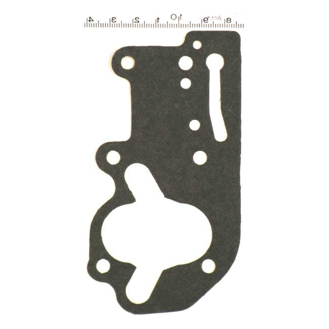 James Gaskets, Oil Pump Body To Case For Harley Davidson