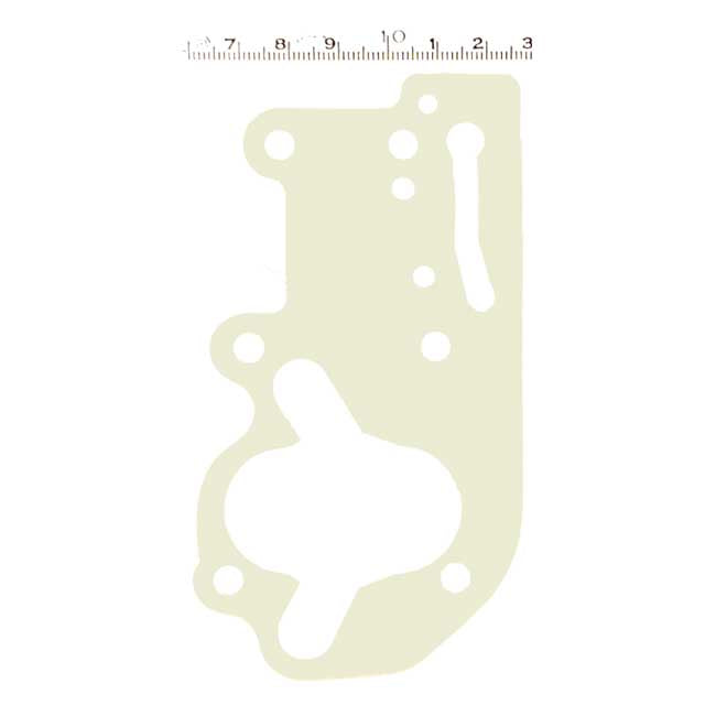 James Gaskets, Oil Pump Body To Case For Harley-Davidson