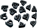 KURYAKYN ISO®-PEGS RUBBER DUALLY ISO PEG