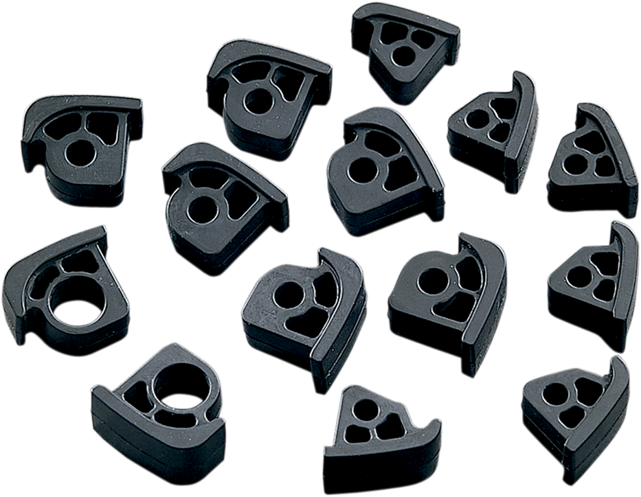 KURYAKYN ISO®-PEGS RUBBER DUALLY ISO PEG