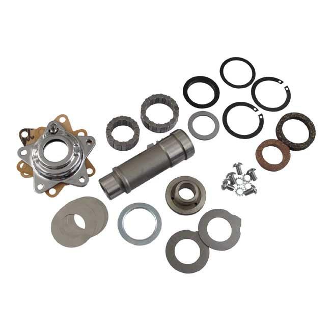 Star Hub Rebuild Kit For Harley-Davidson