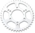 PARTS UNLIMITED SPROCKETS REAR SPROCKET POL 520 40T