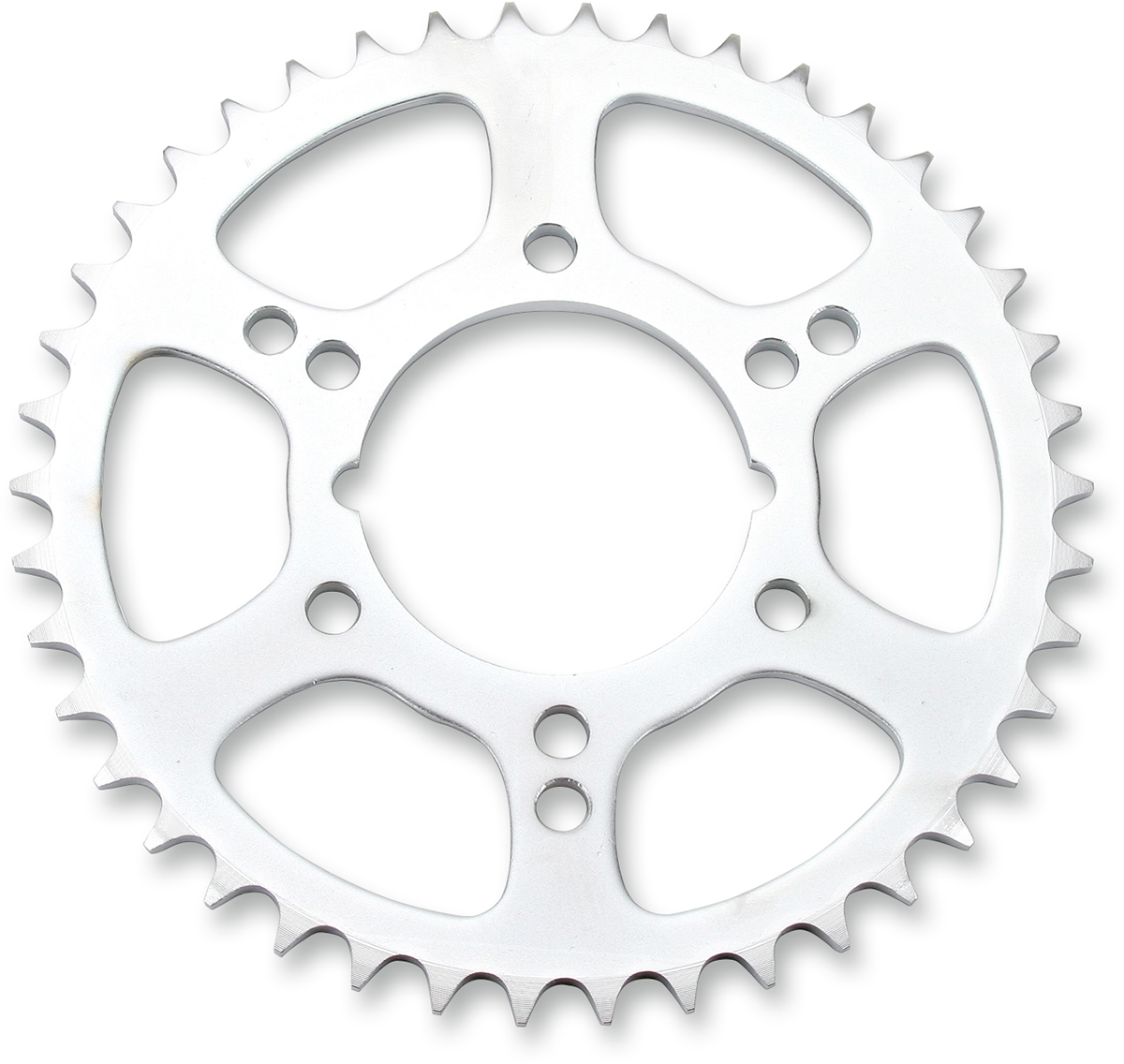 PARTS UNLIMITED SPROCKETS REAR SPROCKET POL 520 40T