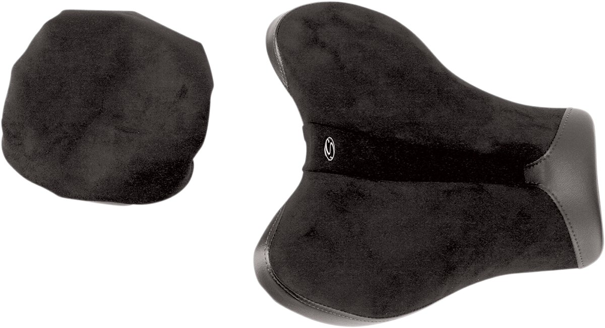 SADDLEMEN GEL-CHANNEL SPORT BIKE SEATS SEAT GCSPRT GSXR1000