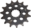 DRIVEN RACING LIGHTWEIGHT STEEL SPROCKETS SPROCKET FRT 520 15T