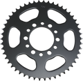 PARTS UNLIMITED SPROCKETS REAR SPROCKET YAM 428 50T