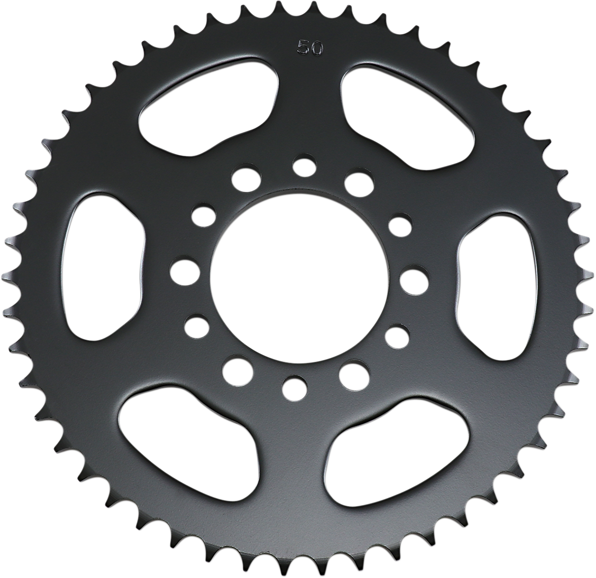 PARTS UNLIMITED SPROCKETS REAR SPROCKET YAM 428 50T