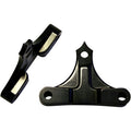 "HOT LEGS"/"BAGGER LEGS" FENDER SPACERS FOR HARLEY-DAVIDSON