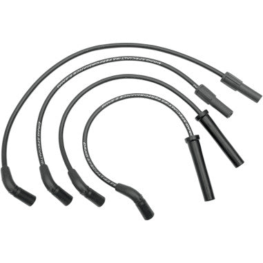 8.8MM SPARK PLUG WIRE SETS FOR HARLEY-DAVIDSON
