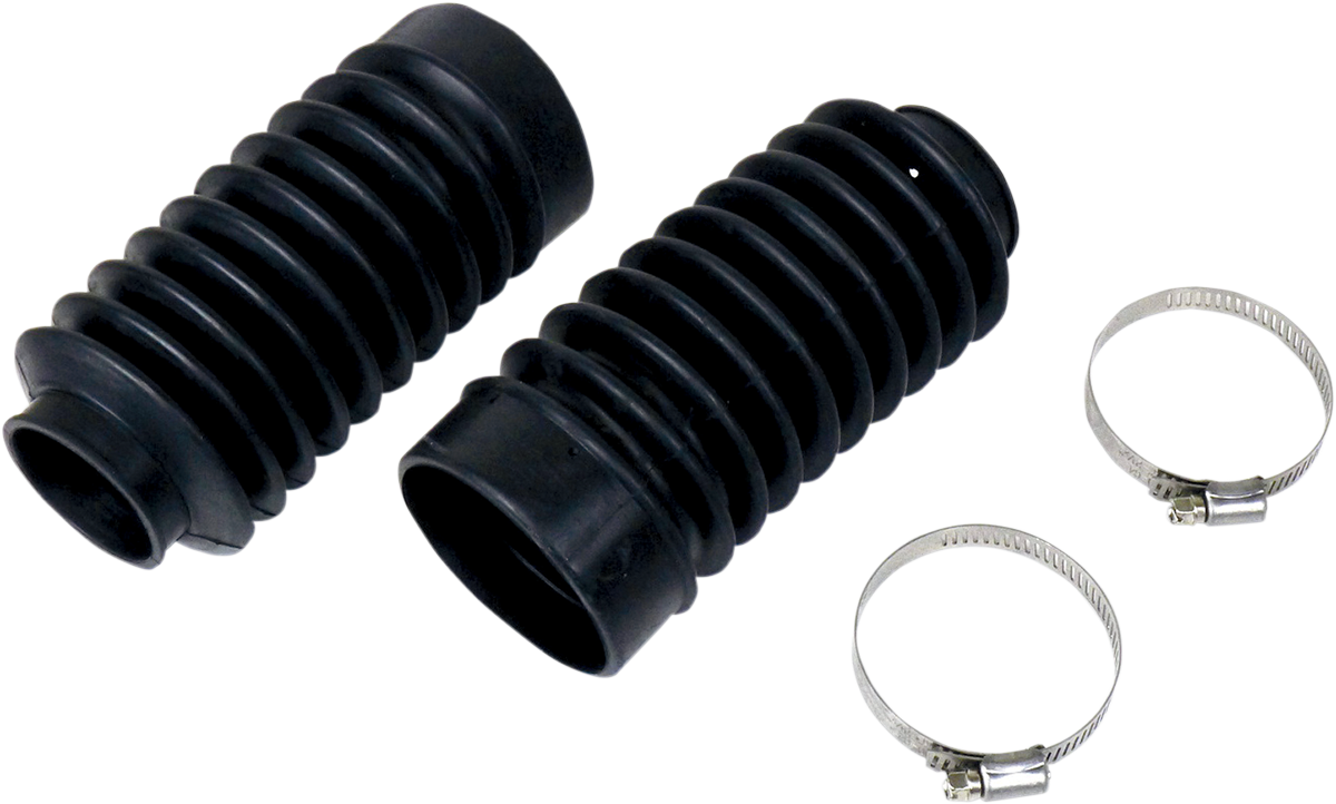 K&S TECHNOLOGIES FORK BOOT KITS FORK BOOT KIT