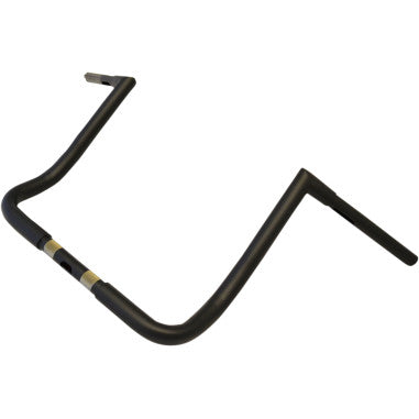 11/4" TWIN PEAKS TOURING HANDLEBARS FOR HARLEY-DAVIDSON