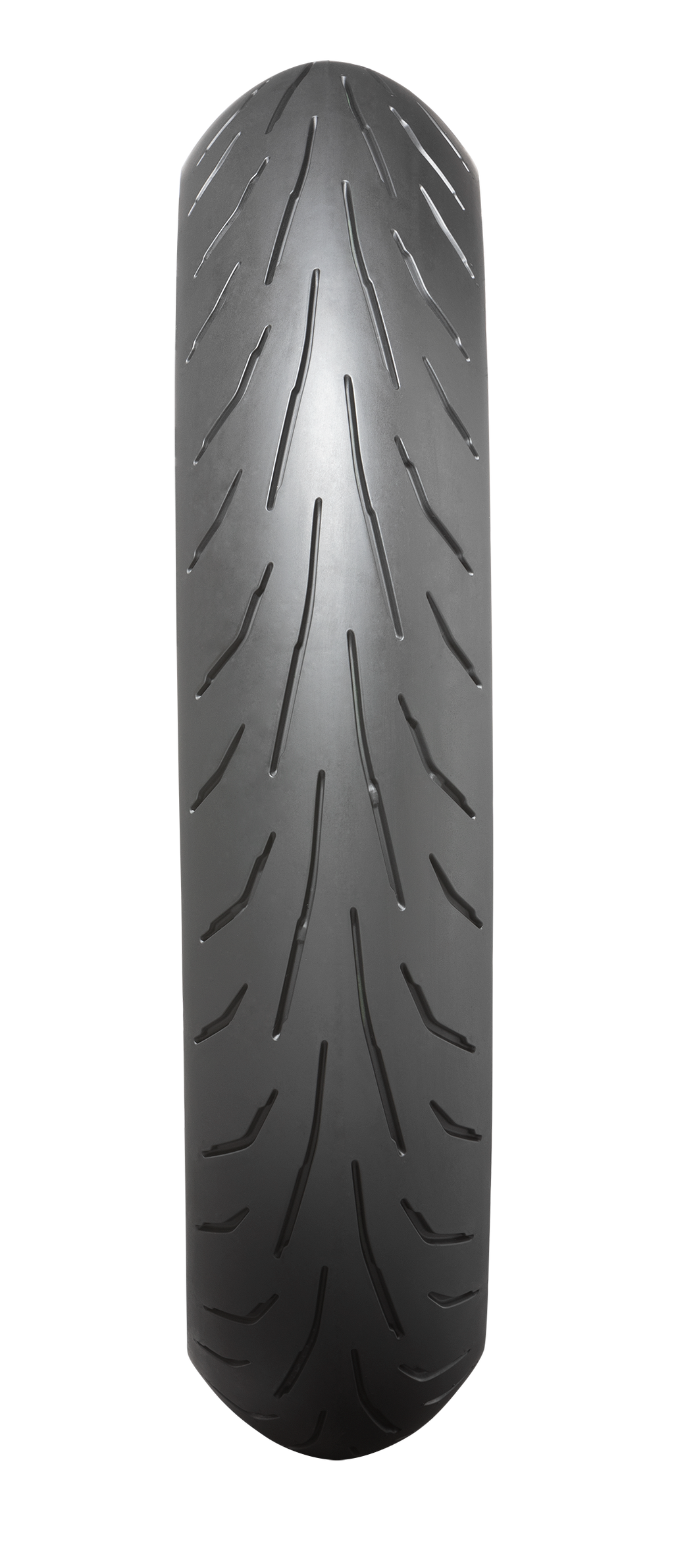 Dunlop Qualifier Core CORE 120/70ZR17 (58W) TL Front Tire
