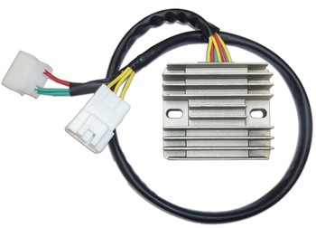 Regulador Motoplat 2461 Honda