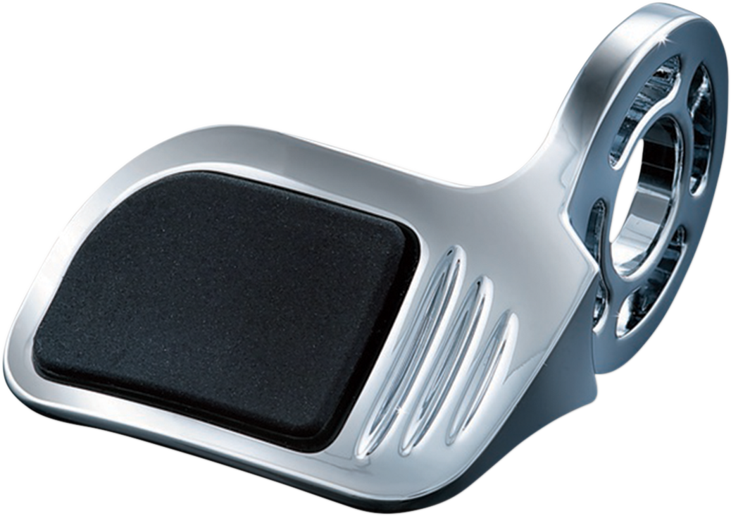 KURYAKYN CONTOUR THROTTLE BOSS THROTTLE BOSS CONTOURED