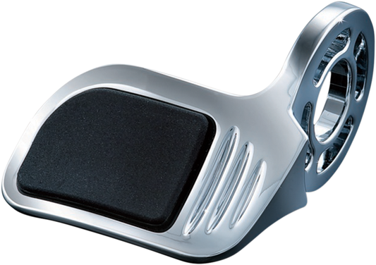 KURYAKYN CONTOUR THROTTLE BOSS THROTTLE BOSS CONTOURED