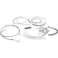 XR HANDLEBAR INSTALLATION KITS FOR HARLEY-DAVIDSON