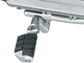 KURYAKYN OFFSET HIGHWAY PEGS PEG ISO OFFSET DUALLY 1"