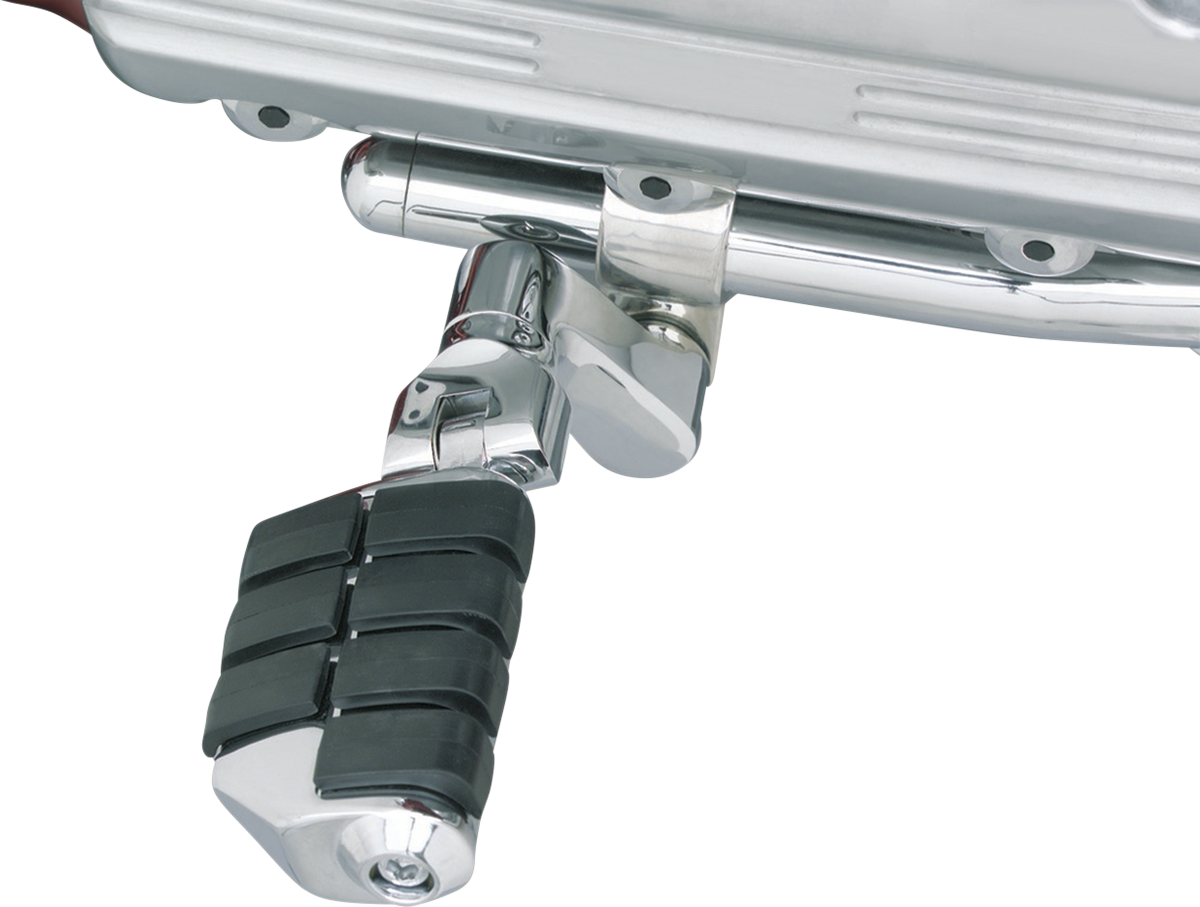 KURYAKYN OFFSET HIGHWAY PEGS PEG ISO OFFSET DUALLY 1"