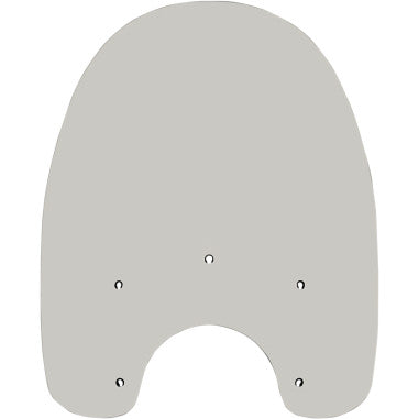 REPLACEMENT PLASTIC FOR HARLEY-DAVIDSON® WINDSHIELDS FOR HARLEY-DAVIDSON