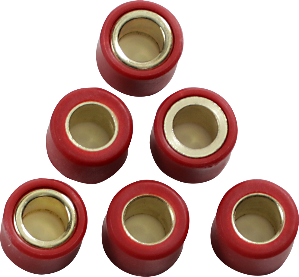 ATHENA SCOOTER CLUTCH KITS CLUTCH WEIGHT YAM/MAL 7.6