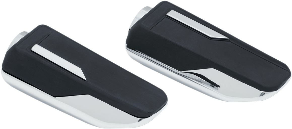 KURYAKYN OMNI FOOTPEGS PEGS OMNI W/O ADAP CHR