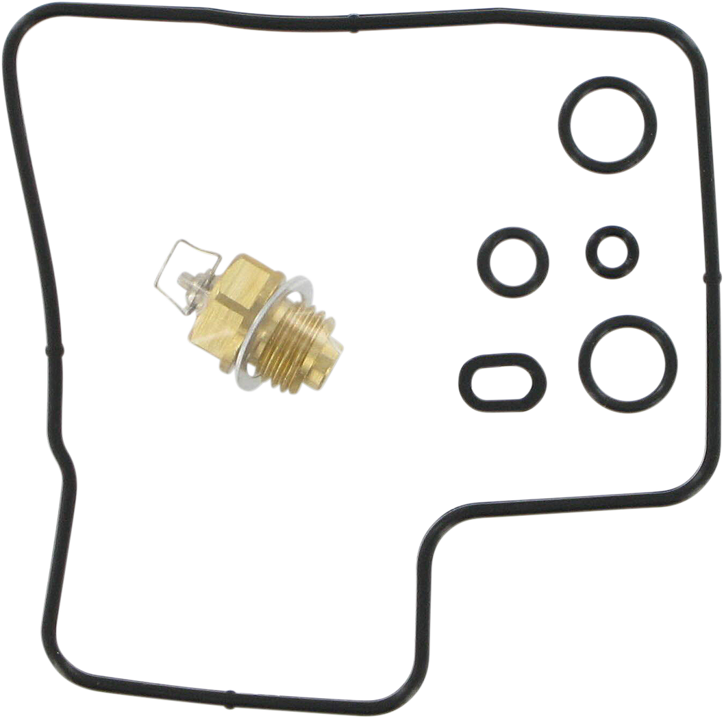 K&L SUPPLY CARBURETOR REPAIR KITS REPAIR KIT ECONO CARB HON
