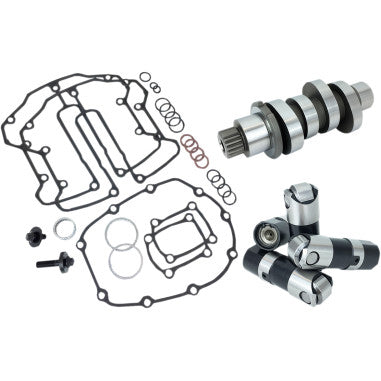 RACE SERIES® CHAIN DRIVE CAMSHAFT KITS FOR M-EIGHT FOR HARLEY-DAVIDSON