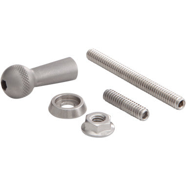 ACCESSORY MOUNTS FOR HARLEY-DAVIDSON