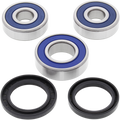 ALL BALLS WHEEL BEARING AND SEAL KITS BEARING KIT WHEEL TRIUMPH