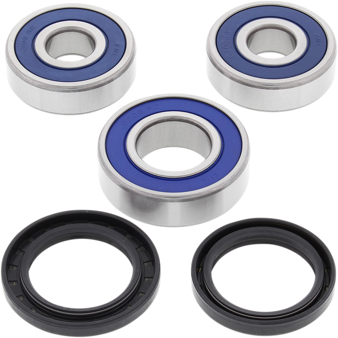 ALL BALLS WHEEL BEARING AND SEAL KITS BEARING KIT WHEEL TRIUMPH