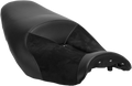 SADDLEMEN GEL-CHANNEL SPORT BIKE SEATS SEAT SPORT ZX14R