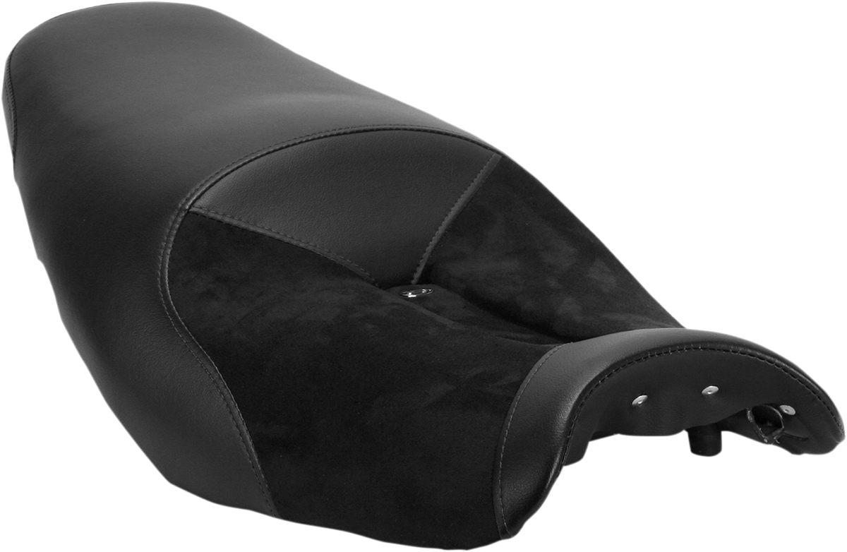 SADDLEMEN GEL-CHANNEL SPORT BIKE SEATS SEAT SPORT ZX14R
