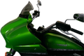 KLOCK WERKS FLARE™ WINDSHIELDS WINDSHIELD FLR VAQUERO T