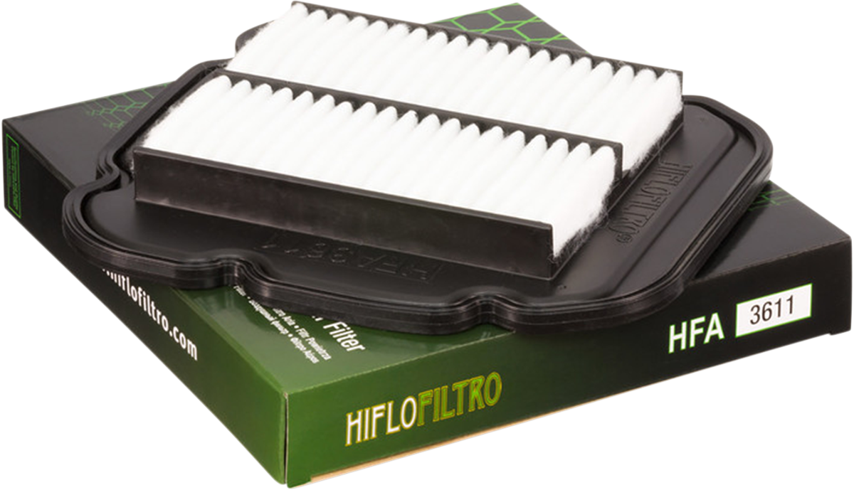 HIFLOFILTRO AIR FILTERS AIR FILTER DL1000/650