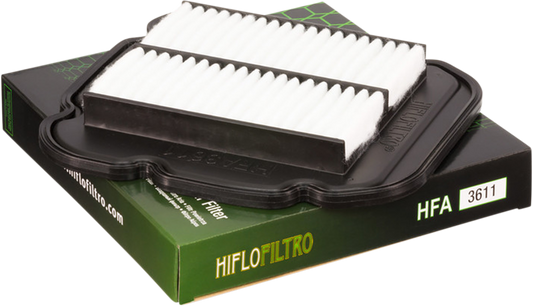 HIFLOFILTRO AIR FILTERS AIR FILTER DL1000/650