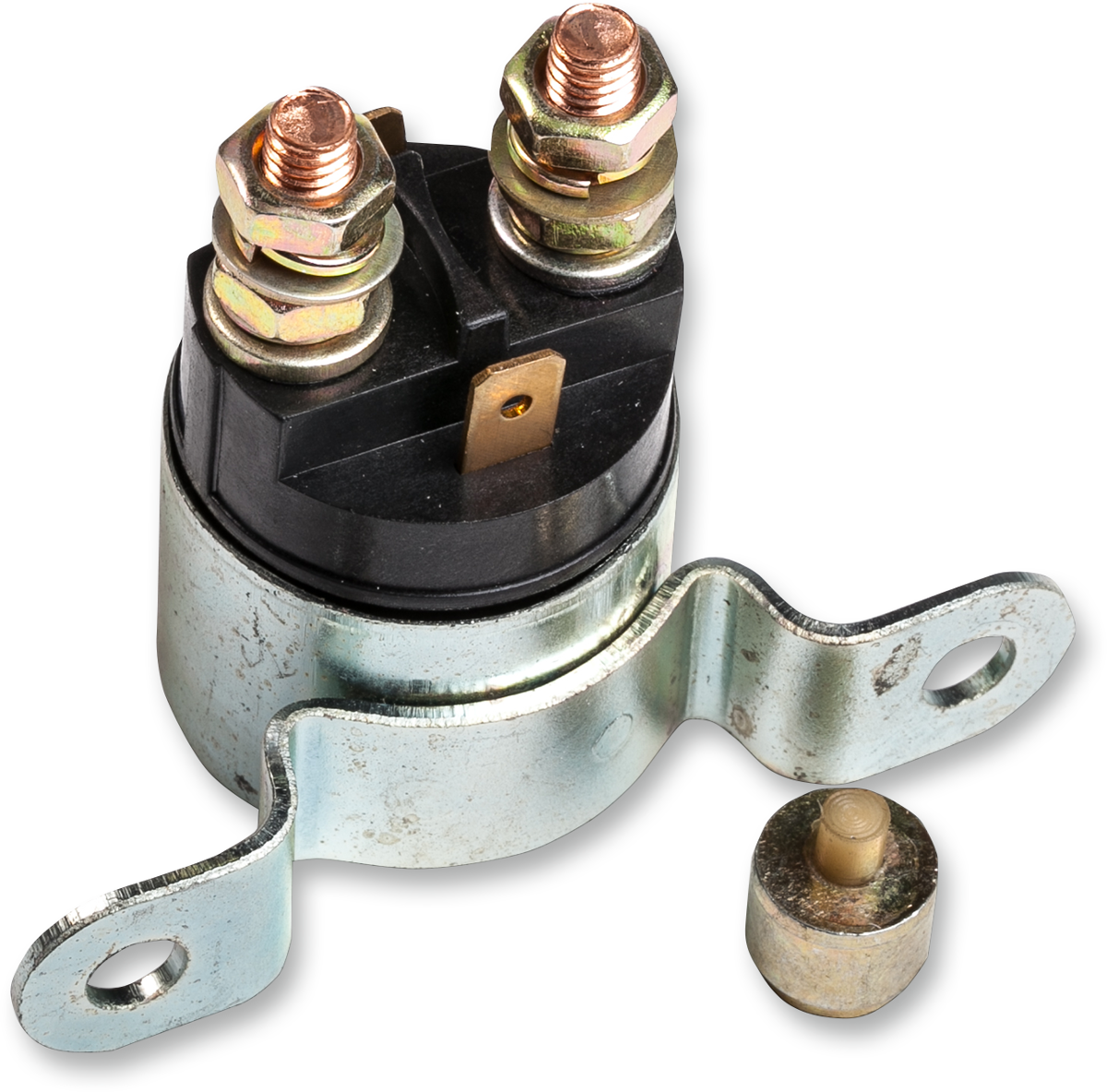 RICK'S MOTORSPORT ELECTRIC SOLENOID SWITCHES SOLENOID SWITCH CAN-AM