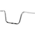 1" HANDLEBARS FOR HARLEY-DAVIDSON