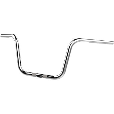 1" HANDLEBARS FOR HARLEY-DAVIDSON