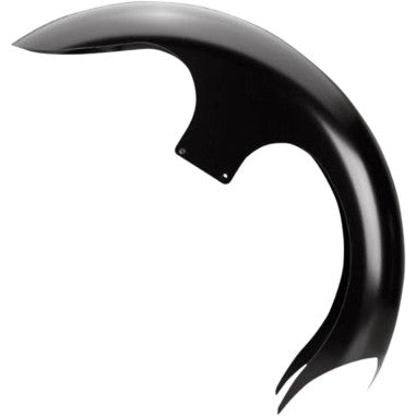 TALON FRONT FENDERS FOR HARLEY-DAVIDSON